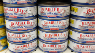 You’ve been ripped off by canned tuna price-fixing